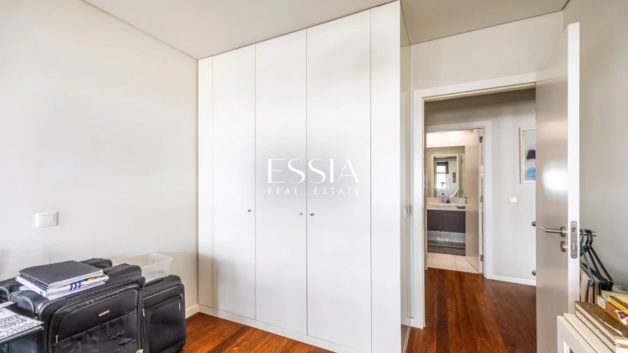 Apartamento T4 para Venda em Matosinhos e Leça da Palmeira Foto 29