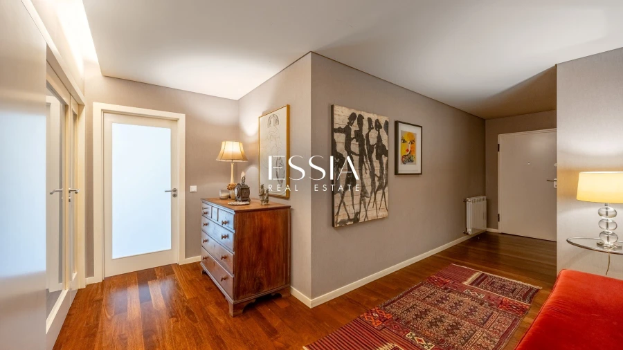 Apartamento T4 para Venda em Matosinhos e Leça da Palmeira Foto 15