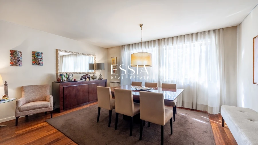 Apartamento T4 para Venda em Matosinhos e Leça da Palmeira Foto 4