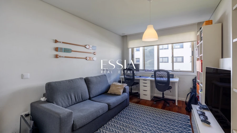 Apartamento T4 para Venda em Matosinhos e Leça da Palmeira Foto 26