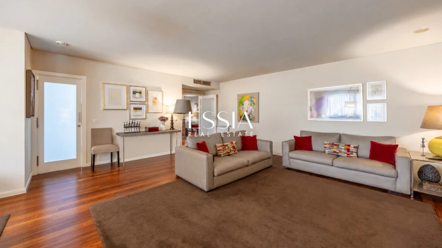 Apartamento T4 para Venda em Matosinhos e Leça da Palmeira Foto 3