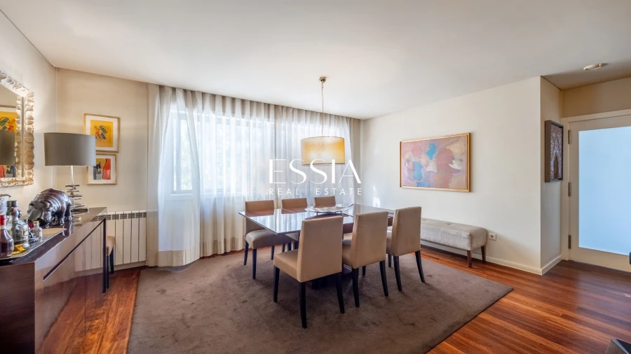 Apartamento T4 para Venda em Matosinhos e Leça da Palmeira Foto 5
