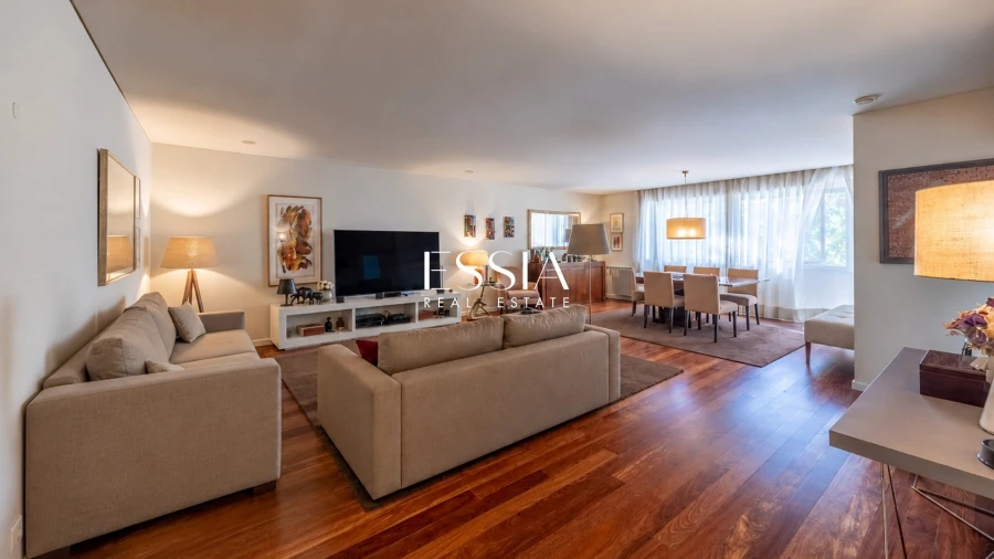 Apartamento T4 para Venda em Matosinhos e Leça da Palmeira Foto 6