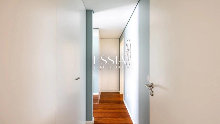 Apartamento T4 para Venda em Matosinhos e Leça da Palmeira Foto 31