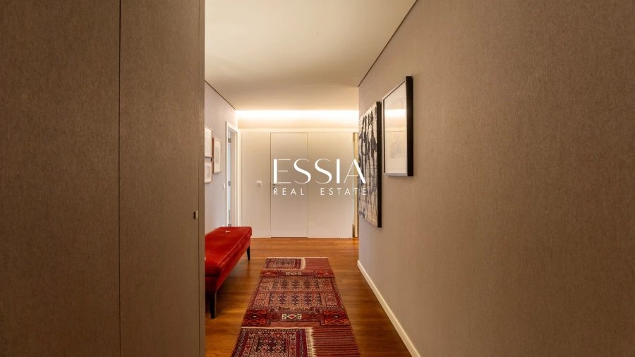 Apartamento T4 para Venda em Matosinhos e Leça da Palmeira Foto 16
