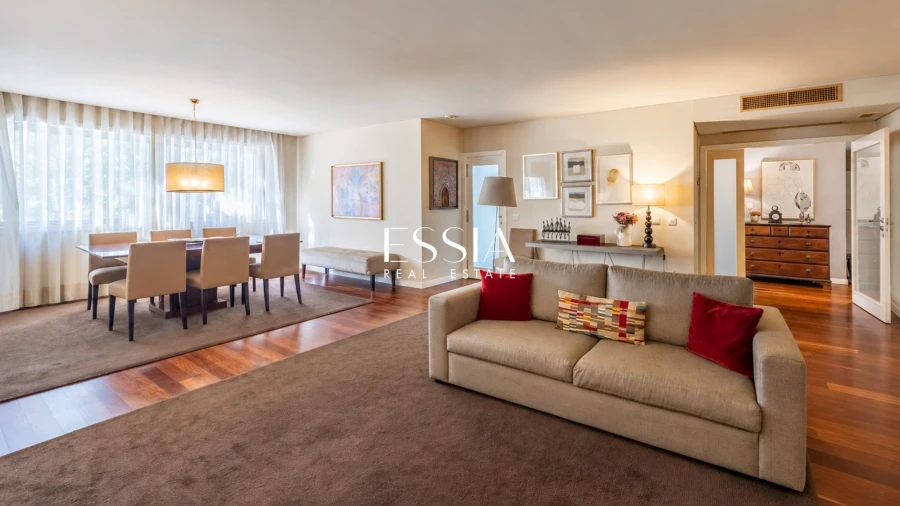 Apartamento T4 para Venda em Matosinhos e Leça da Palmeira Foto 2