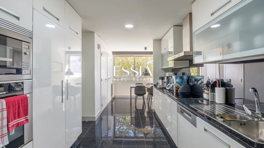 Apartamento T4 para Venda em Matosinhos e Leça da Palmeira Foto 10