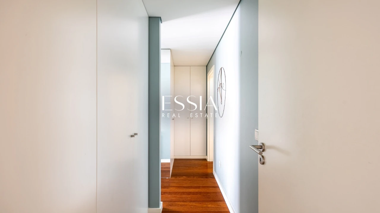 Apartamento T4 para Venda em Matosinhos e Leça da Palmeira Foto 31