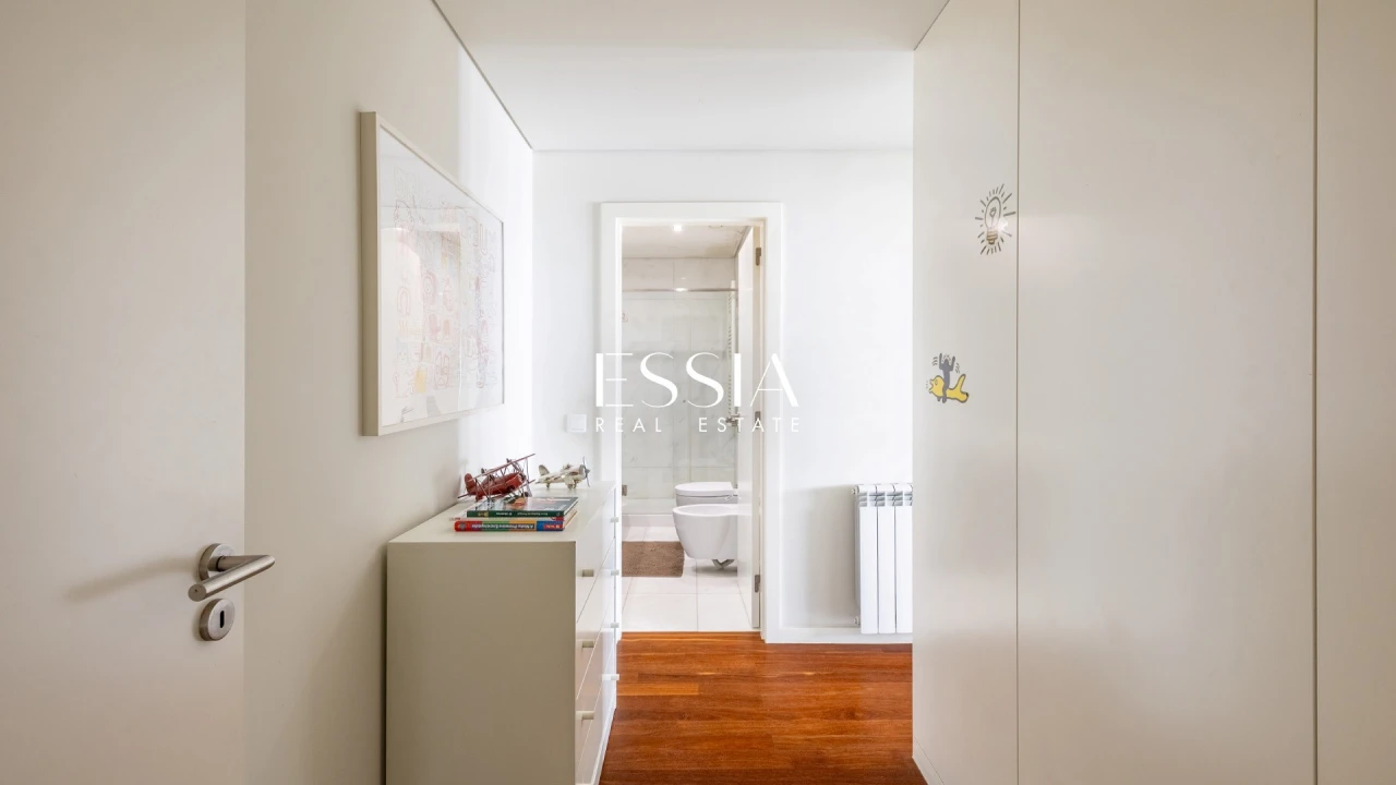 Apartamento T4 para Venda em Matosinhos e Leça da Palmeira Foto 21