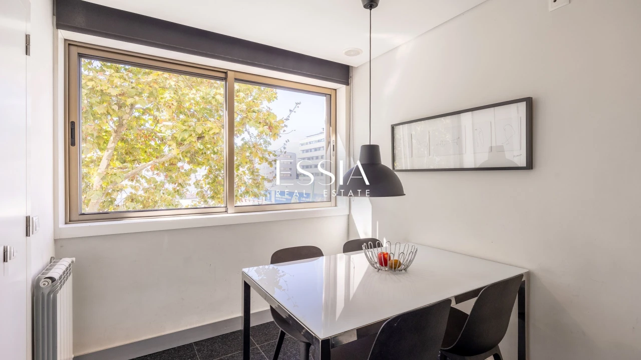Apartamento T4 para Venda em Matosinhos e Leça da Palmeira Foto 11