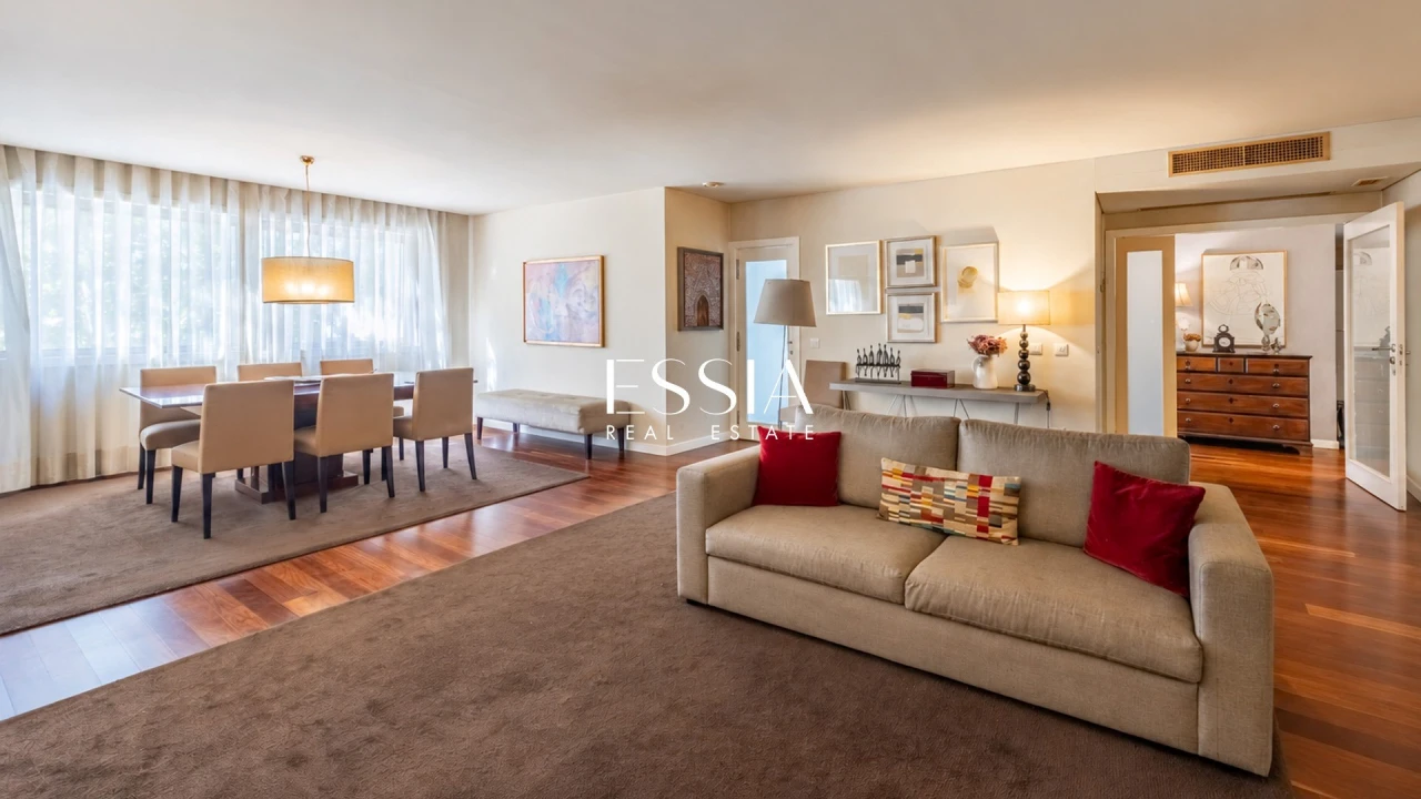 Apartamento T4 para Venda em Matosinhos e Leça da Palmeira Foto 2