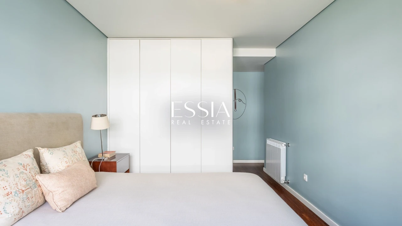 Apartamento T4 para Venda em Matosinhos e Leça da Palmeira Foto 34