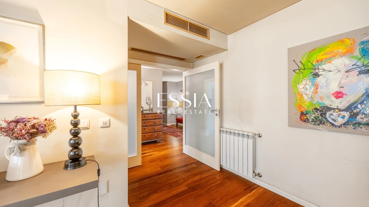 Apartamento T4 para Venda em Matosinhos e Leça da Palmeira Foto 8