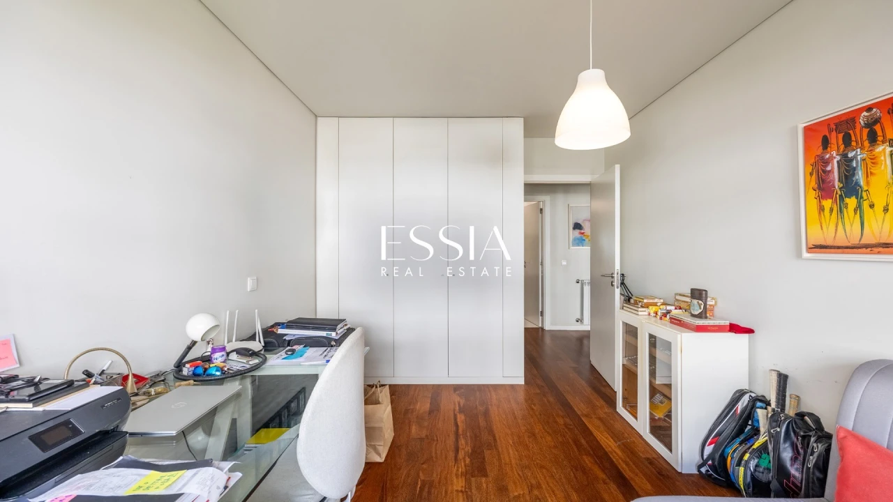 Apartamento T4 para Venda em Matosinhos e Leça da Palmeira Foto 30