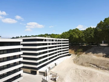 Apartamento T2 para Arrendamento em Urgezes