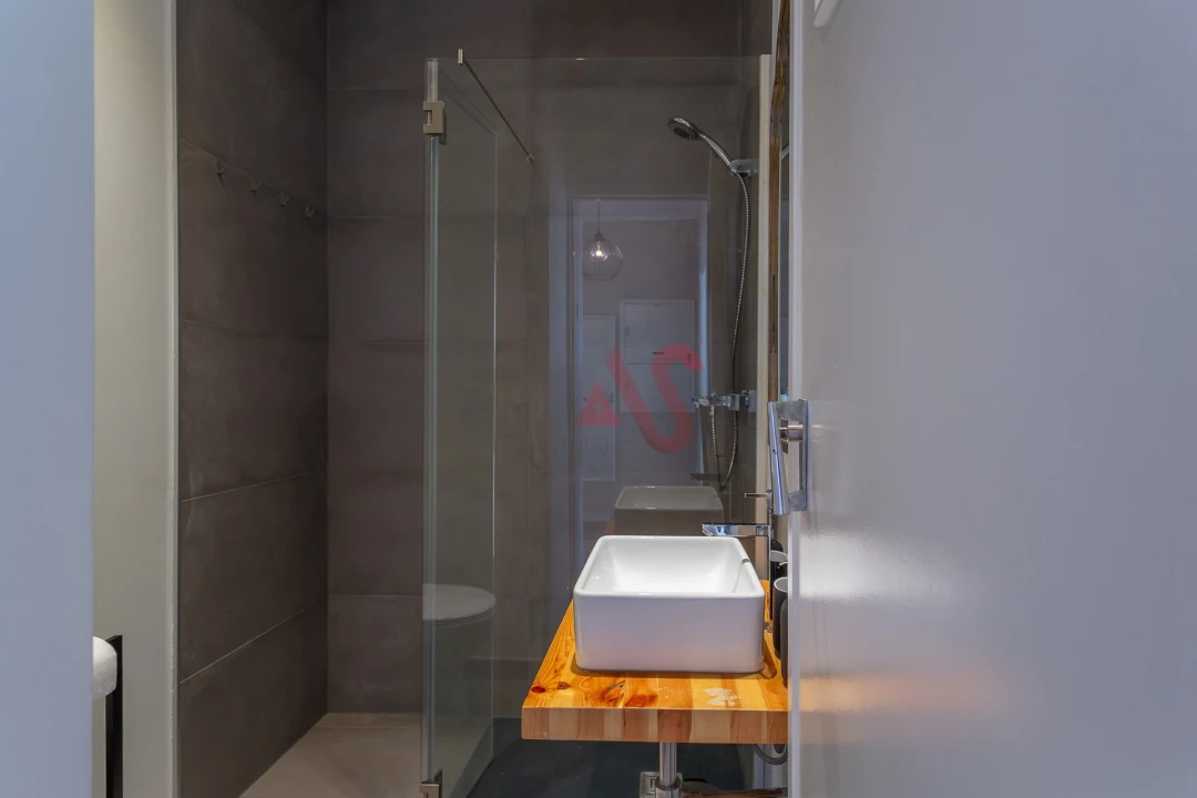 Apartamento T1 para Venda em Marvila Foto 23