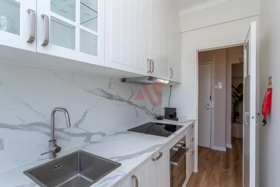 Apartamento T1 para Venda em Marvila