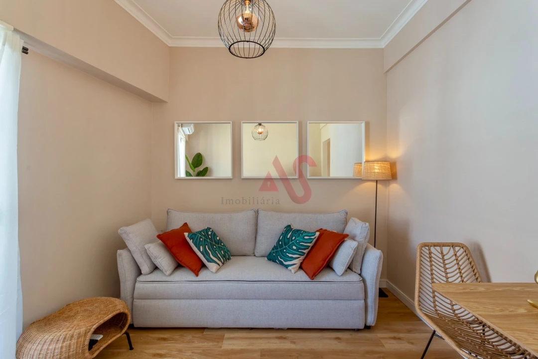 Apartamento T1 para Venda em Marvila Foto 2