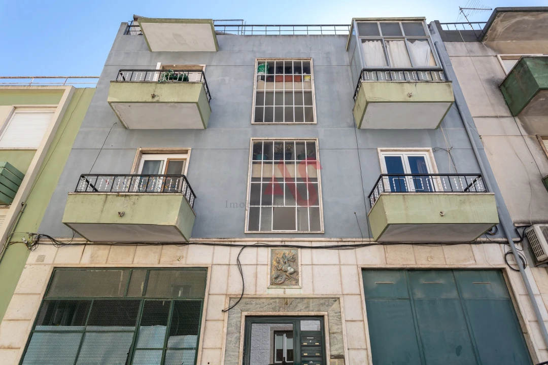 Apartamento T1 para Venda em Marvila Foto 30