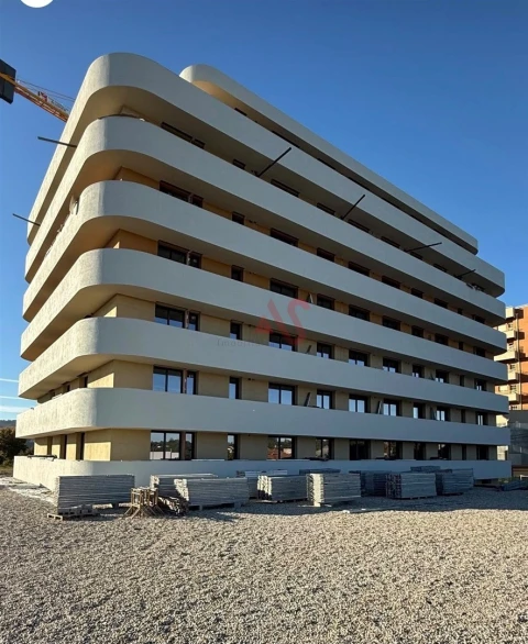 Apartamento T1 para Venda em Meixomil