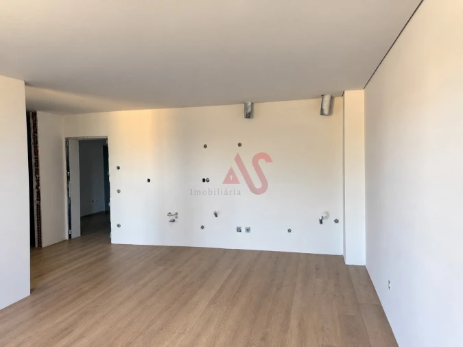 Apartamento T1 para Venda em Meixomil Foto 7