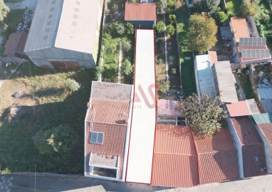 Terreno para Venda em Real, Dume e Semelhe