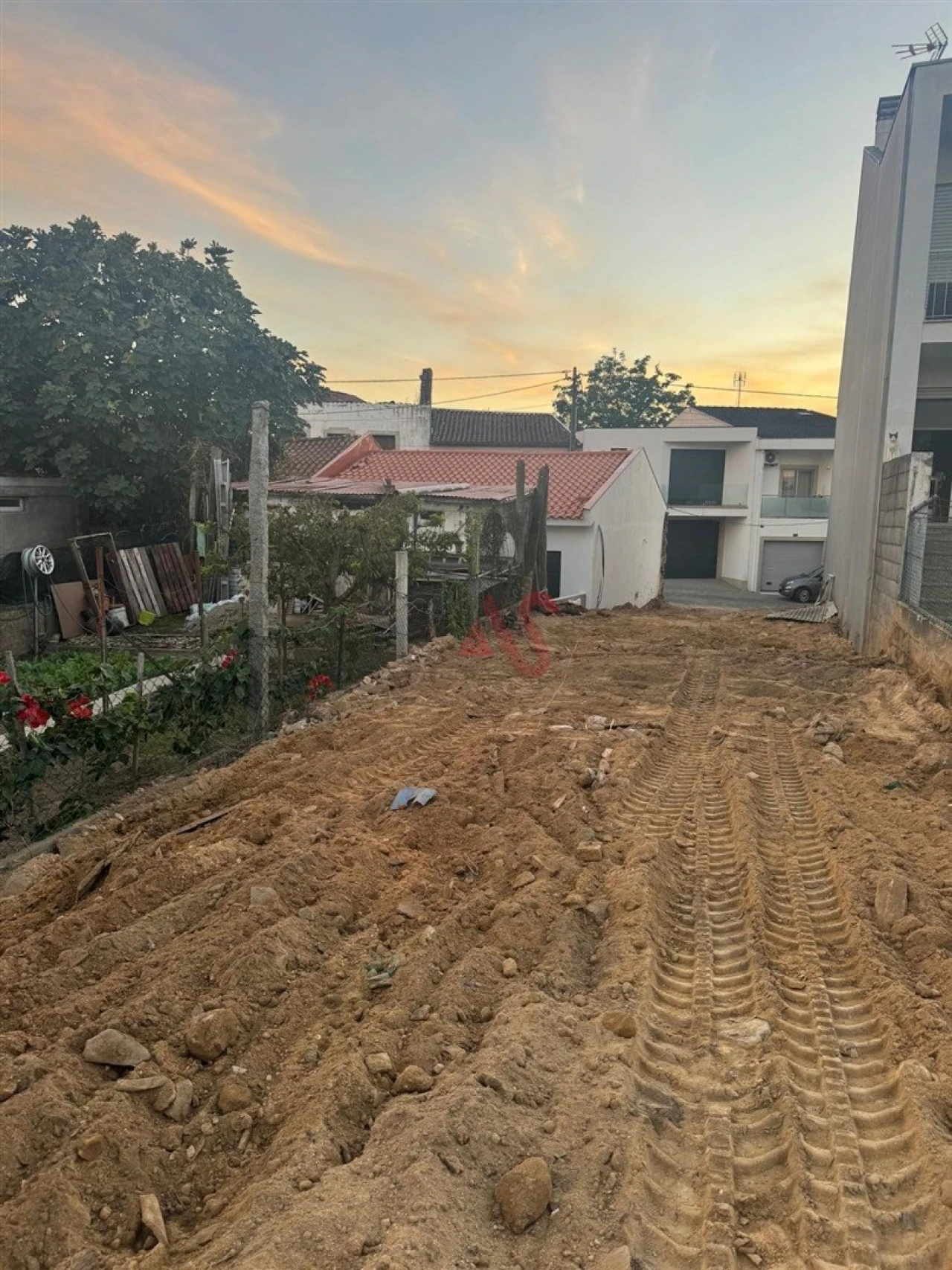 Terreno para Venda em Real, Dume e Semelhe Foto 2