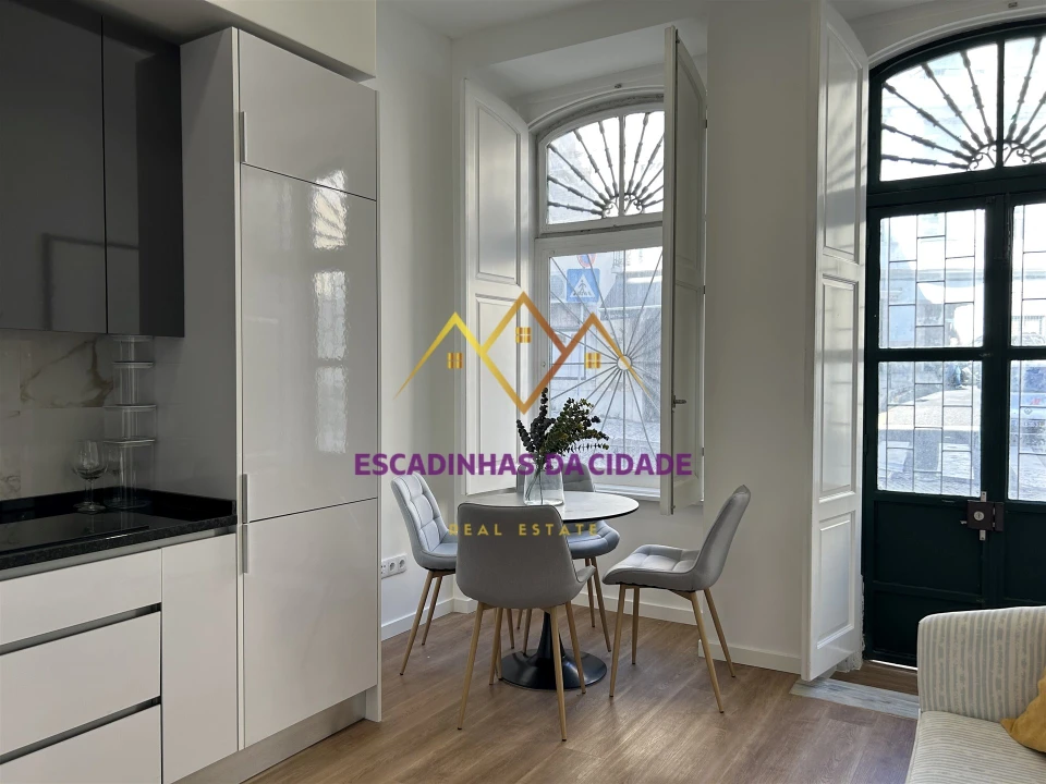 Apartamento T2 para Venda em São Vicente Foto 7