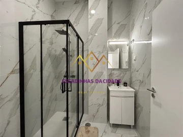 Apartamento T2 para Venda em São Vicente