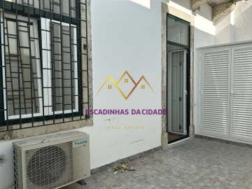 Apartamento T2 para Venda em São Vicente