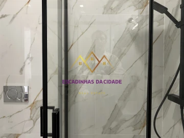 Apartamento T2 para Venda em São Vicente