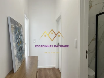 Apartamento T2 para Venda em São Vicente