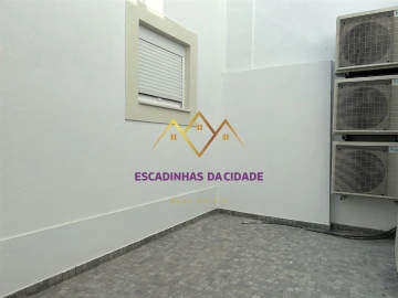 Apartamento T2 para Venda em São Vicente