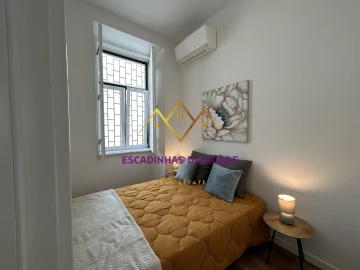 Apartamento T2 para Venda em São Vicente