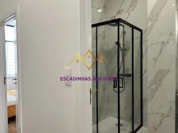 Apartamento T2 para Venda em São Vicente