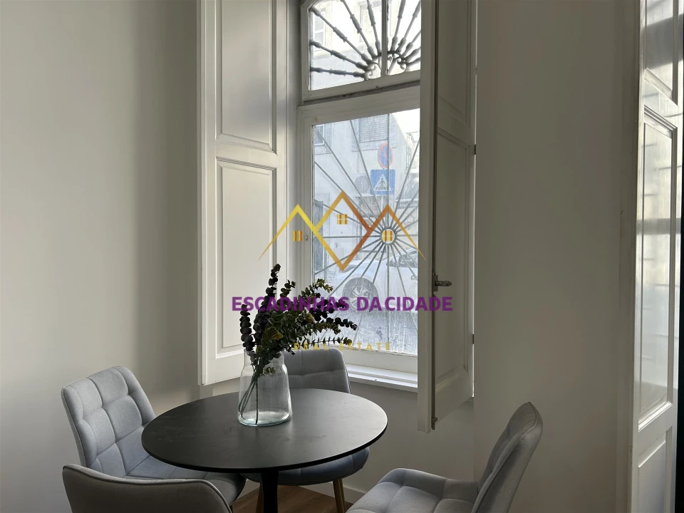Apartamento T2 para Venda em São Vicente Foto 5