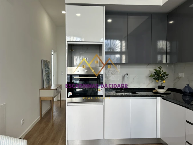 Apartamento T2 para Venda em São Vicente Foto 4