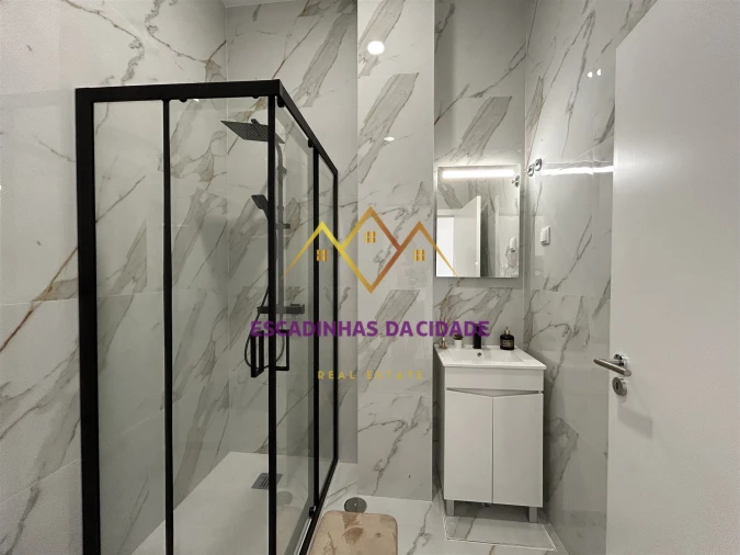 Apartamento T2 para Venda em São Vicente Foto 12