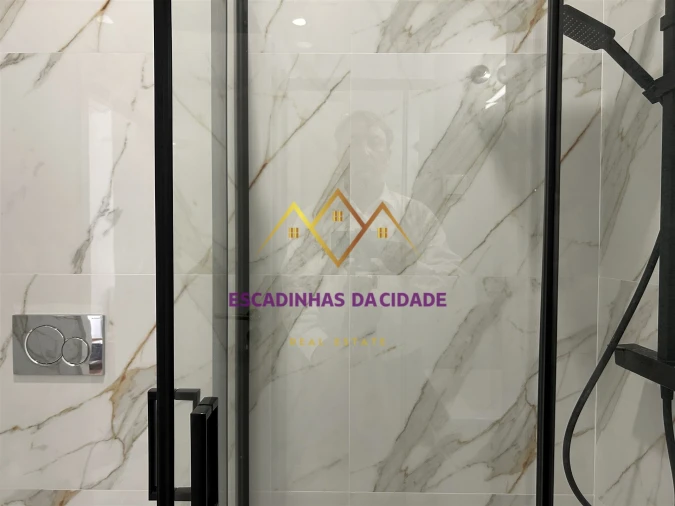 Apartamento T2 para Venda em São Vicente Foto 14