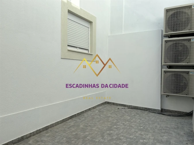 Apartamento T2 para Venda em São Vicente Foto 17