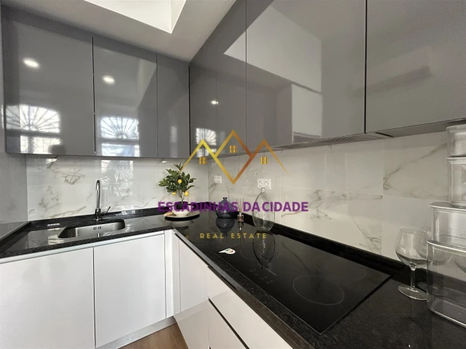 Apartamento T2 para Venda em São Vicente Foto 13