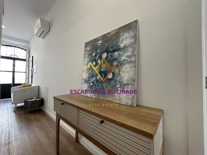 Apartamento T2 para Venda em São Vicente Foto 21