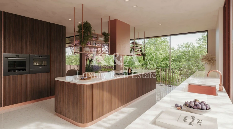 Apartamento T5 para Venda em Aldoar, Foz do Douro e Nevogilde Foto 5
