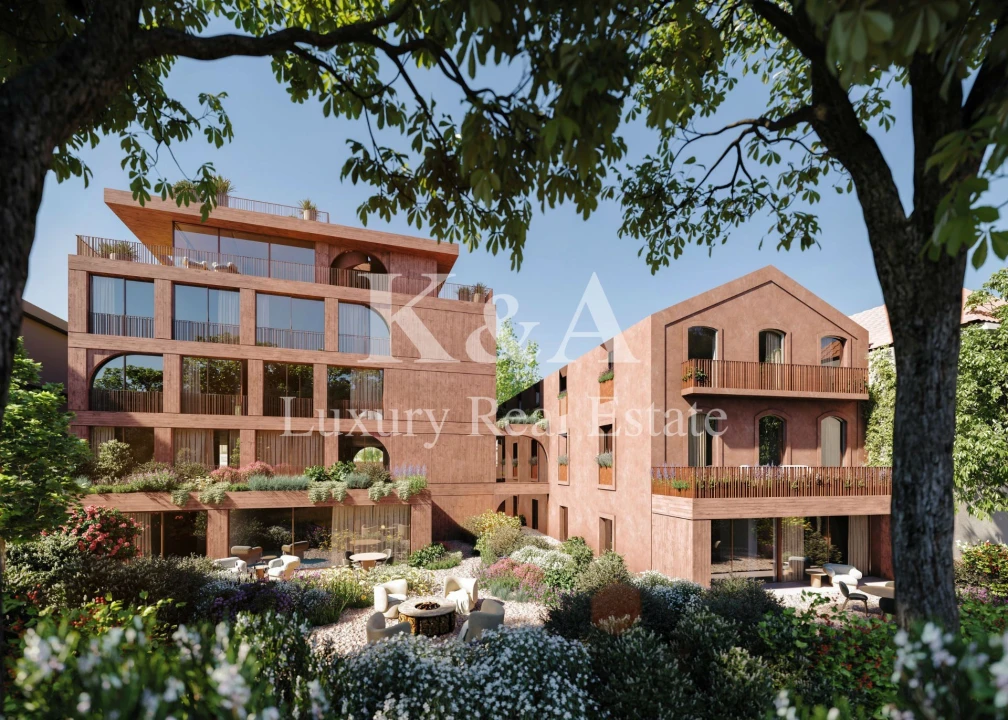 Apartamento T5 para Venda em Aldoar, Foz do Douro e Nevogilde Foto 2