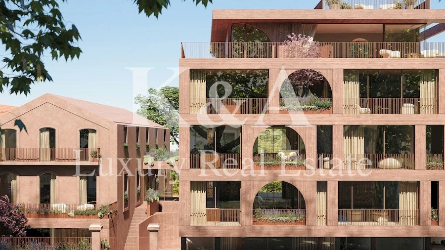 Apartamento T5 para Venda em Aldoar, Foz do Douro e Nevogilde