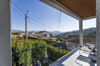 Moradia T2 para Venda em Abragão