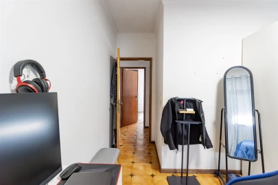 Moradia T2 para Venda em Abragão