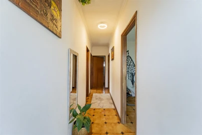 Moradia T2 para Venda em Abragão