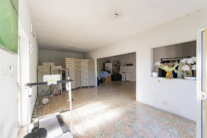 Moradia T2 para Venda em Abragão