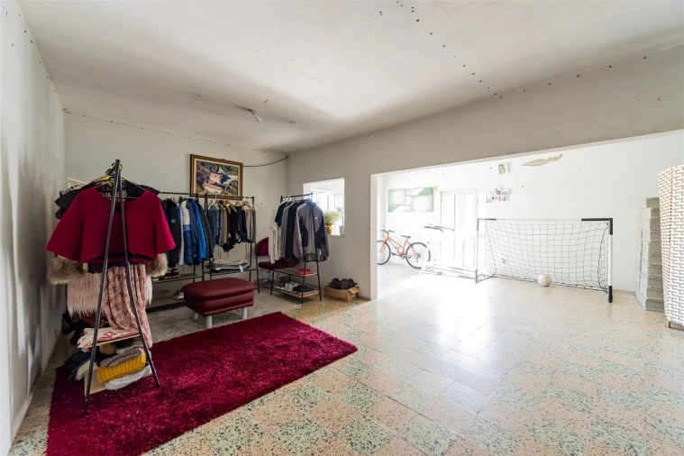Moradia T2 para Venda em Abragão Foto 17